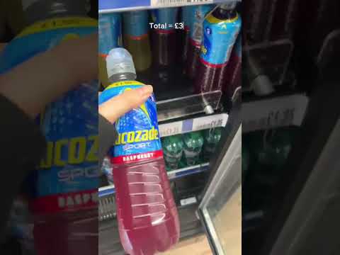 Thumbnail for Teesside University video of Millie titled What I spend in a day as a Teesside Uni student