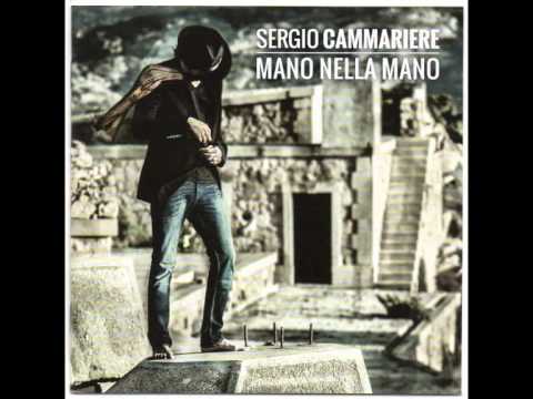 Sergio Cammariere - L'amore trovato