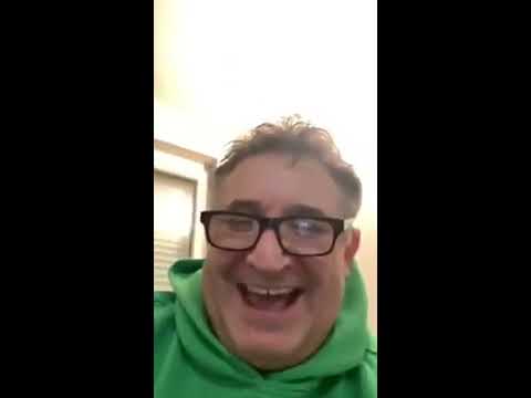 Semir Cerić KOKE - Karantin Show 2