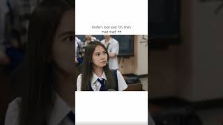 Download lagu Keifer didn’t expect that face 😭 #thejewelofsectione #philippinesdrama #jay #keifer #vivaone mp3