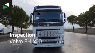 Volvo FH 460 4X2 Freno VEB+ tegljač | Slika 4 - Autoline