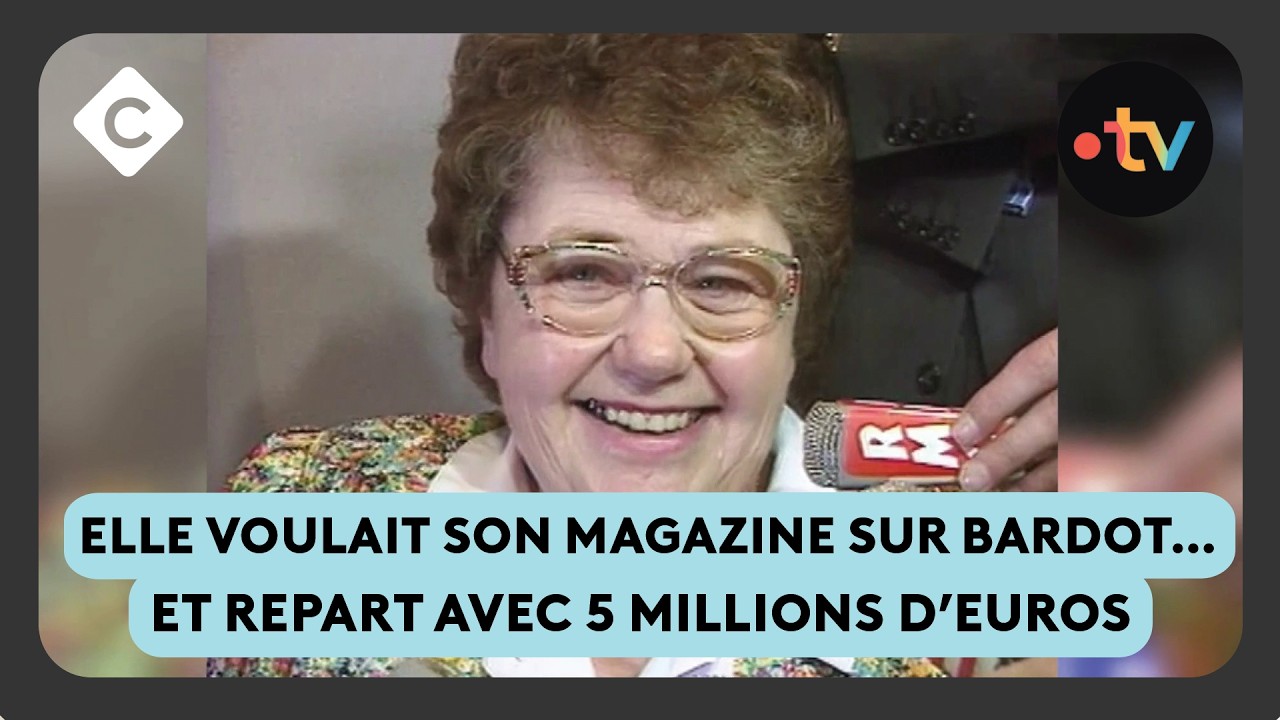 Le loto souffle ses 50 bougies - La Story de Paul Larrouturou