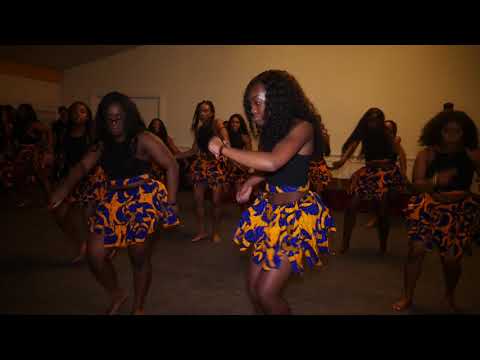 NGWA Youth Convention 2019  Atlanta Chapter