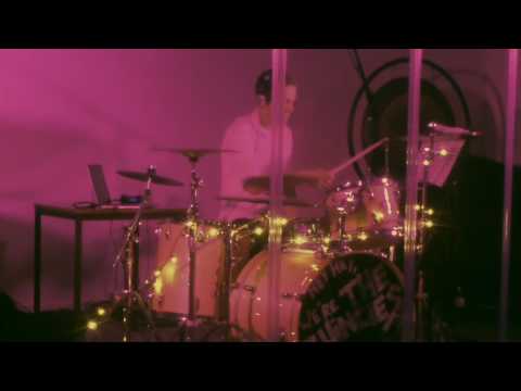 Rush - The Spirit of Radio (Drum Kit Performance)
