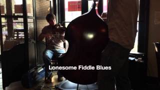 Lonesome Fiddle Blues