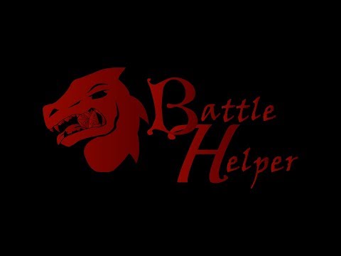 Battle Helper