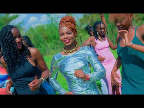 UMENITOA SOKO-ELLYKAUL_WOMO X FREDDYJAKADONGO (OFFICIAL VIDEO 4K) ( NYANYIKO) sprt mpsatill-3368890)