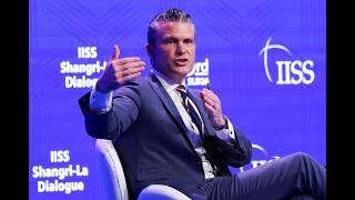 Iran Deal Will Be a Wall to Nuclear Bomb: Hegseth