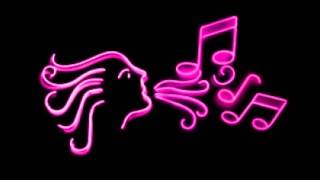 Natasha Hagen - Sweet La La Love (Original Radio Edit)