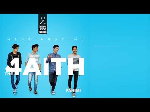 The Faith - Mengingatimu (Photograph Cover) Lyrics Video