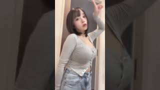 【Tiktok】ぽいーん??