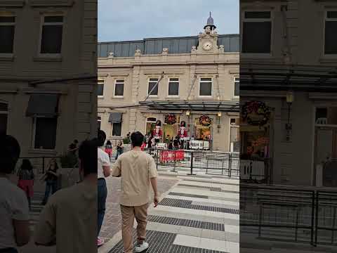 Punta Carretas shopping #christmas #montevideo 🇺🇾