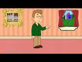 Blue S Clues Skidoo Back Home Season 2 Episode 10