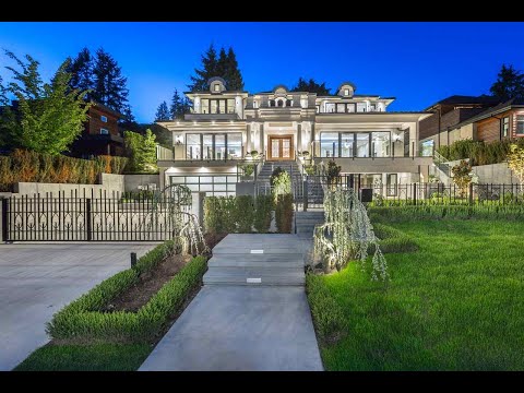 1731 Ottawa Avenue Mansion for lease (  www.mybcrealestate.com )