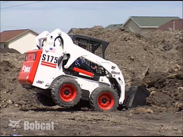 Rhino Excavator & Bobcat Hire - Cairns, QLD