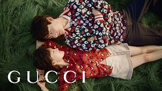 Gucci An Ode to Love
