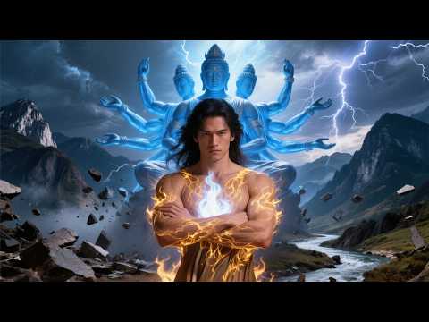 【FULL】Pria lemah diusir dari rumah, tak disangka identitas aslinya ternyata begitu mengerikan