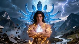 Download lagu 【FULL】Pria lemah diusir dari rumah, tak disangka identitas aslinya ternyata begitu mengerikan mp3