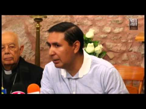 Atentados terroristas en Brúcelas no solo son lamentables, son absurdos: Cardenal  Suarez Inda