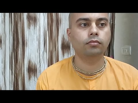 Srimad Bhagavatam 4.1.7-8 Class By HG Dvijamani Gaura Prabhu | ISKCON Aurangabad