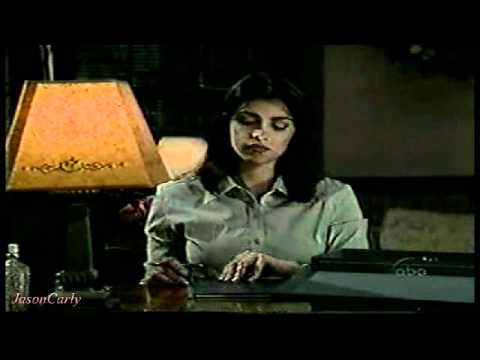 1999 Caroline Benson 394 - The Heat is On Sonny & Jason