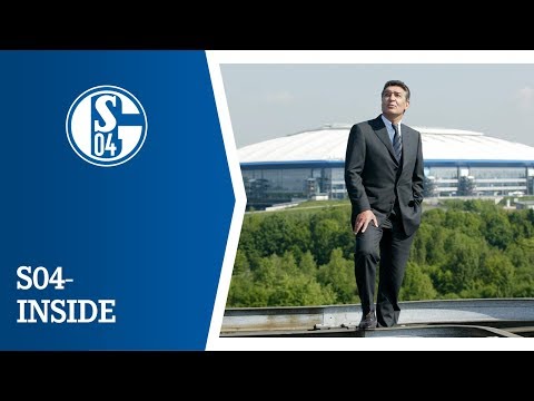 Zum Tod von Rudi Assauer