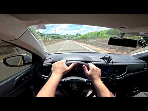 Argirita MG - Cheguei de volta na cidade em Minas Gerais