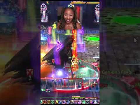 AST LB3 x Pinax = Magic