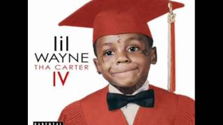 LIL WAYNE SO SPECIAL FEATURING JOHN LEGEND THE CARTER 4