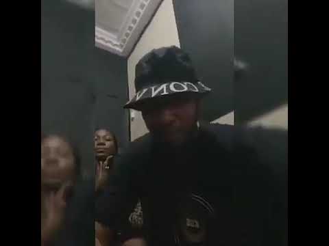 FISH KILLA FEAT KHADY DIOP | bafé n'tan na| 🇬🇳 by kl6 TV