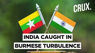 Myanmar Military Coup | What China Stands To Gain From Burma Instability & What It Means For India | DOWNLOAD THIS VIDEO IN MP3, M4A, WEBM, MP4, 3GP ETC