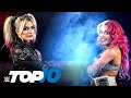 Top 10 Friday Night SmackDown Moments WWE Top 10 May 9 2025