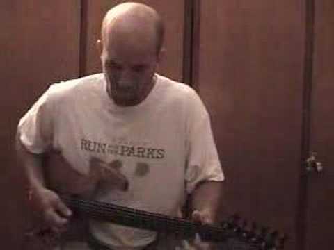 Lucky Southern (K. Jarrett)