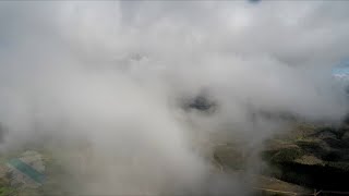 Baixa das Nubes!!!! - FPV Galicia