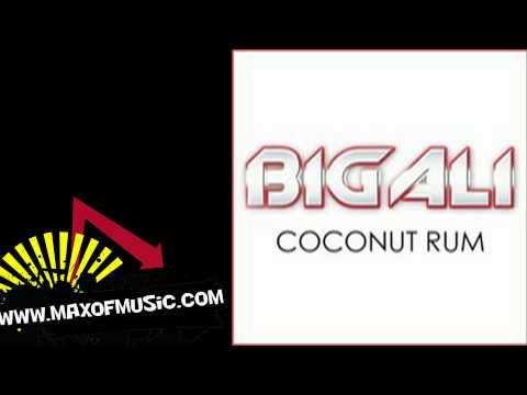 Big Ali - Coconut Rum [HD]