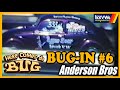 Bug-In #6 1971 Anderson Bros "Here Comes da Bug" and vintage Gassers Hot VWs Magazine - Hot VWs Magazine Bug-In #6 1971 Anderson Bros "Here Comes da Bug" and vintage Gassers Hot VWs Magazine
