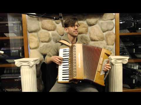 SER343CW - Cherry Wood Serenellini 343CW LMM 34 72 $4999