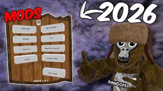 How To Install Mods For Gorilla Tag! | UPDATED MAY 2026