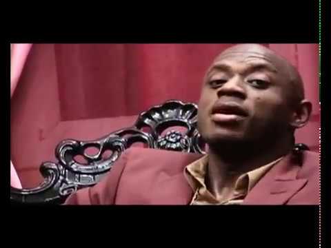 BLAISE BULA OKOTA SAINT VALENTIN