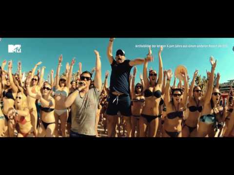 X-JAM CROATIA - Trailer