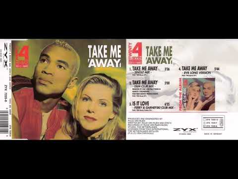 B.A.R feat Roxy Vs Dj Rob - Come Together