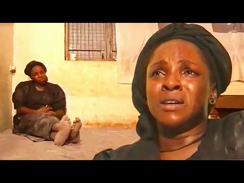 YESTERDAY : TEARS AND SORROWS OF A WIDOW | BEST OF LIZ BENSON OLD NIGERIAN MOVIE | AFRICAN MOVIES