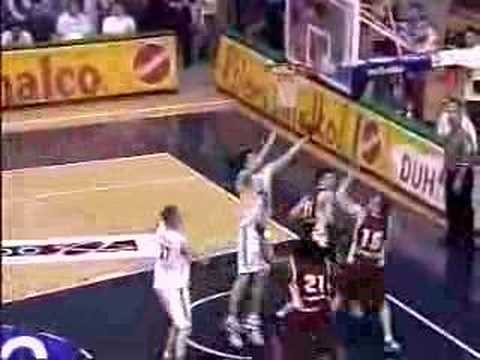 Partizan - Zvezda +41