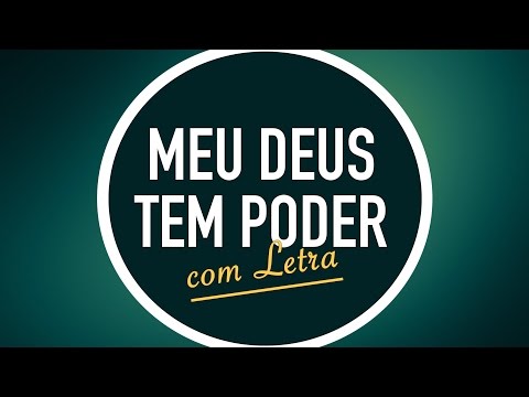 MEU DEUS TEM PODER  | CD JOVEM | CORAL JOVEM DO IACS | MENOS UM