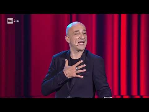 I Ditelo Voi - Odissea