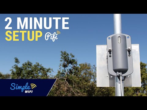 How To Get Connected With Your PiFi In Less Than 2 Minutes