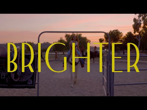 Video thumbnail for Brighter