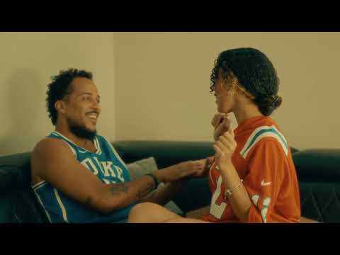 Nani - CajuRoque Ft Shane Tyler