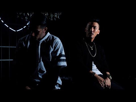 JAZEE MINOR "100" feat. AKLO (Official Video)