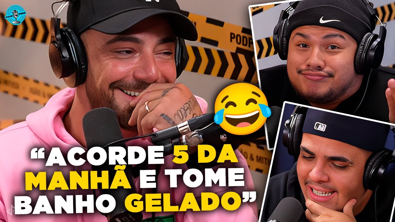 CUIDADO COM OS GURUS DA INTERNET